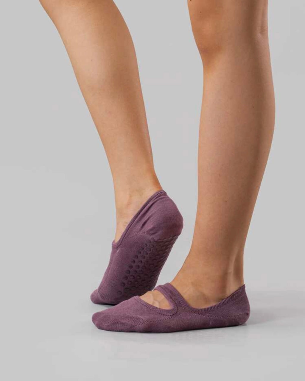 Pilates Socks