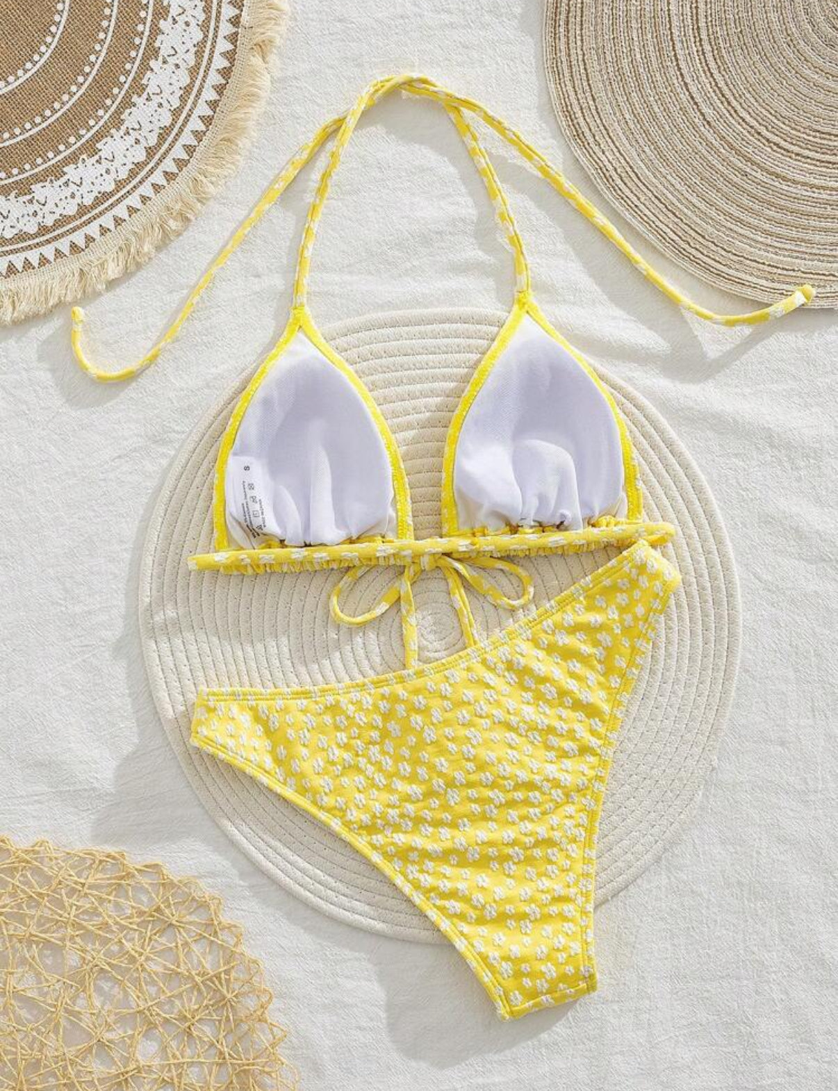 ‘Didi’ bikini