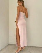 ‘Blush’ dress