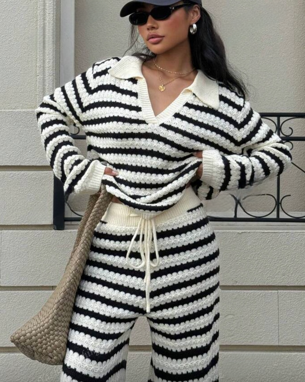 ‘Cozy’ Set