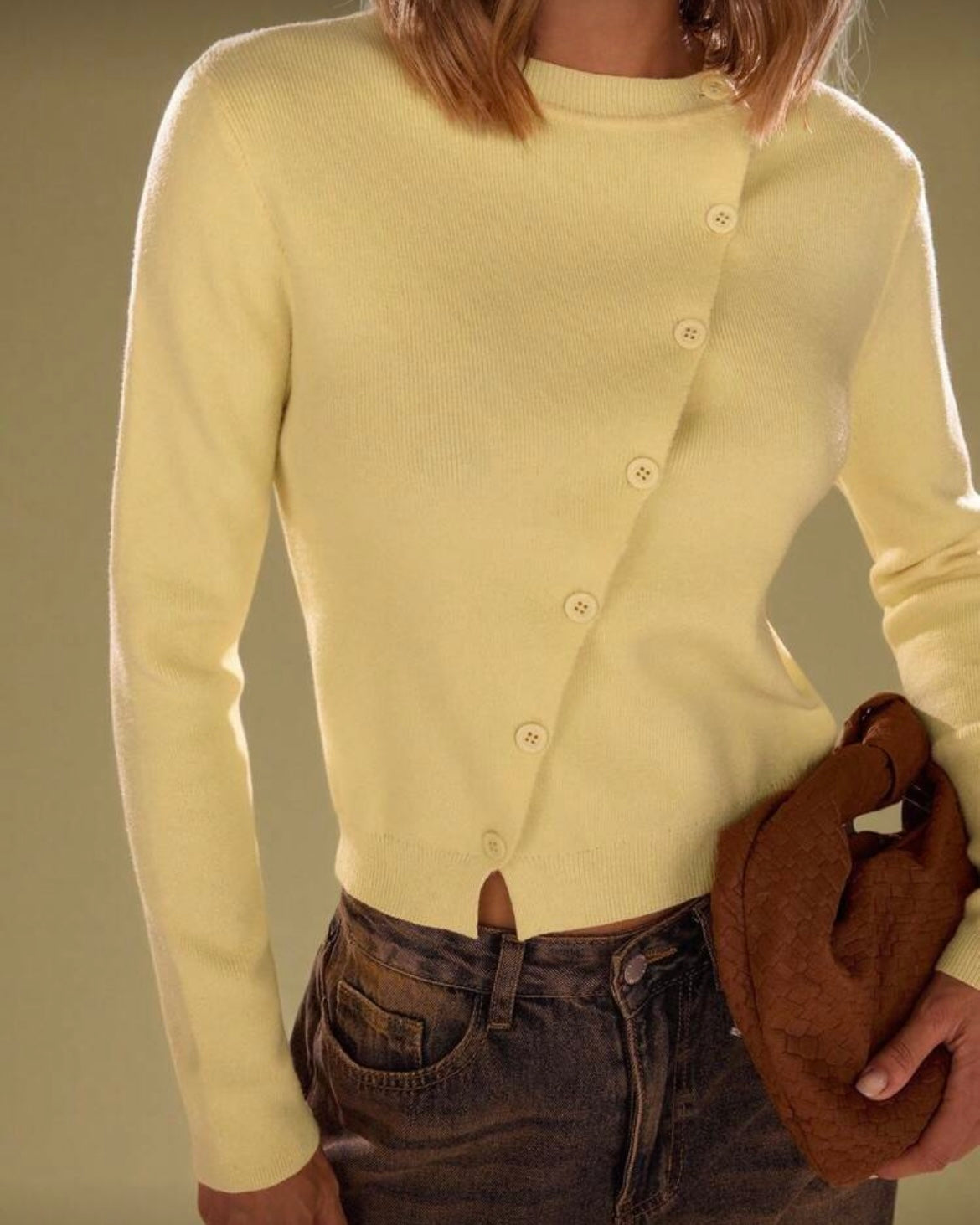 ‘Sunny’ Top