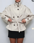 ‘Berna’ Jacket