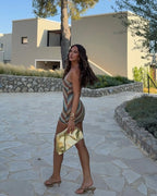 ‘Kim’ dress