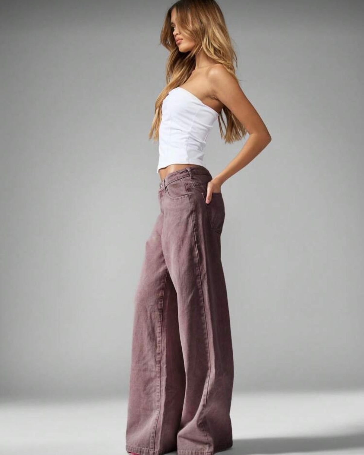 ‘Nora’ Pants