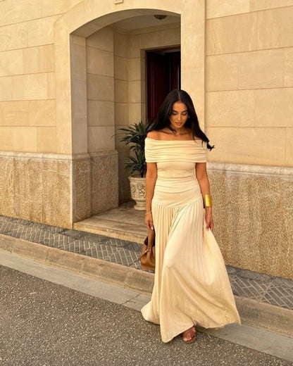 ‘Georgina’ dress