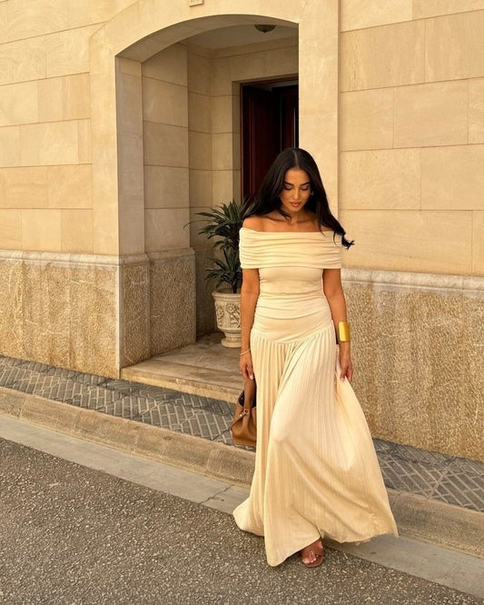 ‘Georgina’ dress