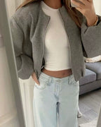 ‘Gracie’ Jacket