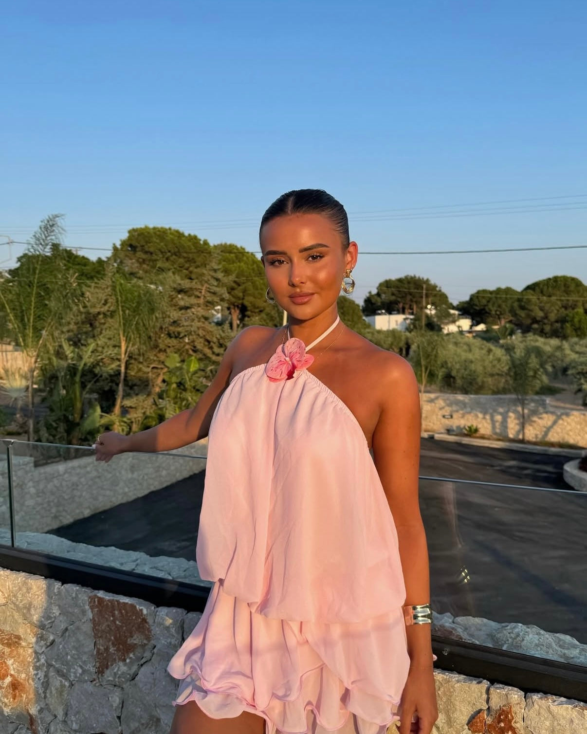 ‘Vana’ dress