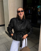 ‘Elsa’ Jacket