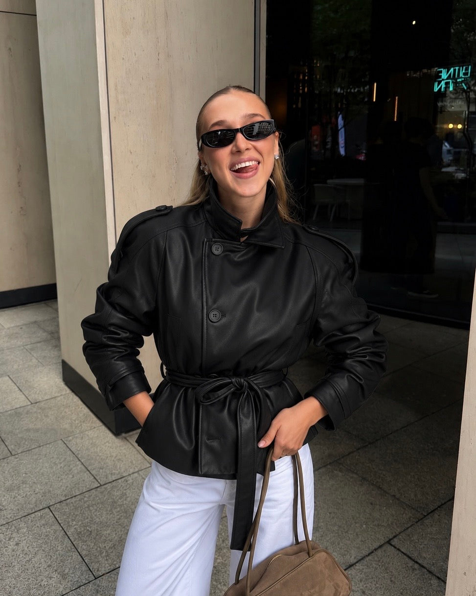 ‘Elsa’ Jacket