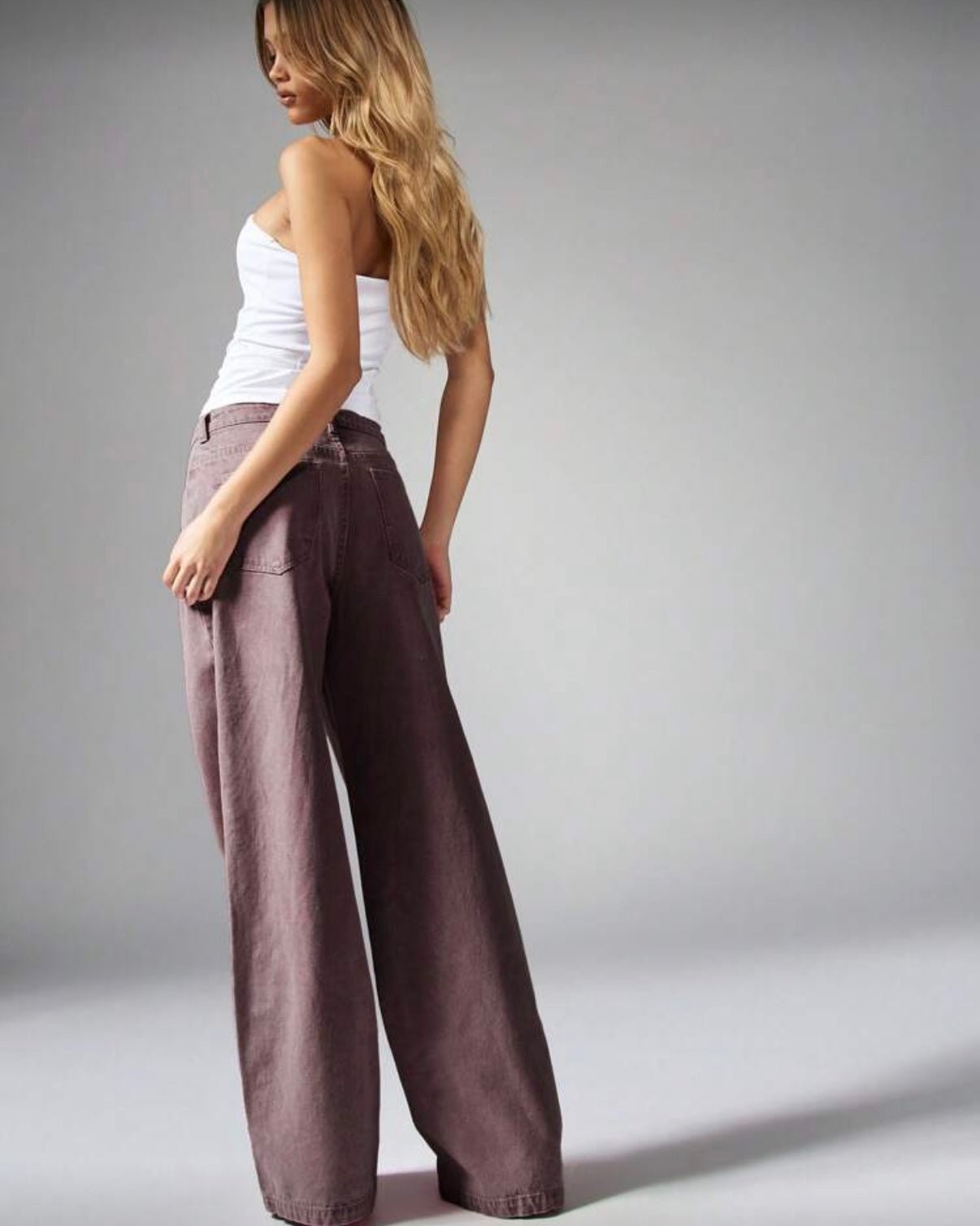 ‘Nora’ Pants