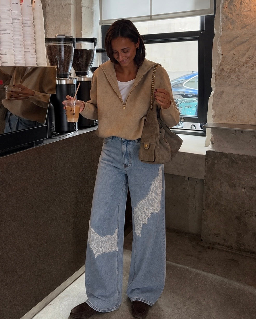‘Jada’ Jeans