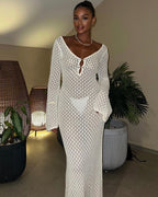 Cover Dress