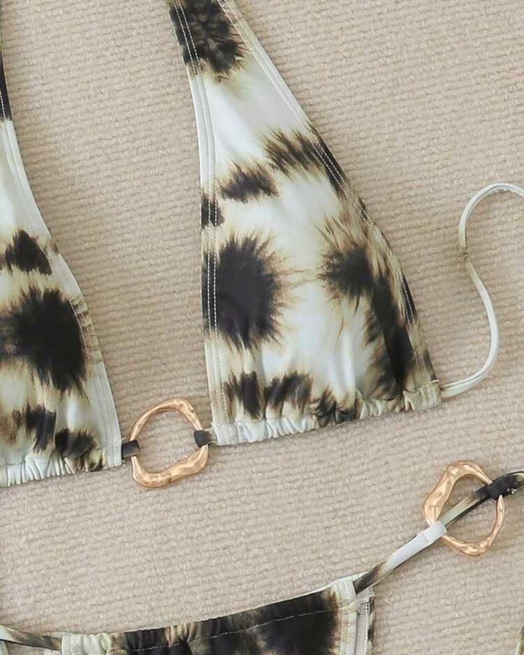 ‘Haya’ Bikini Set