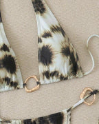 ‘Haya’ Bikini Set