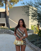 ‘Kim’ dress