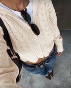 ‘Joey’ Top