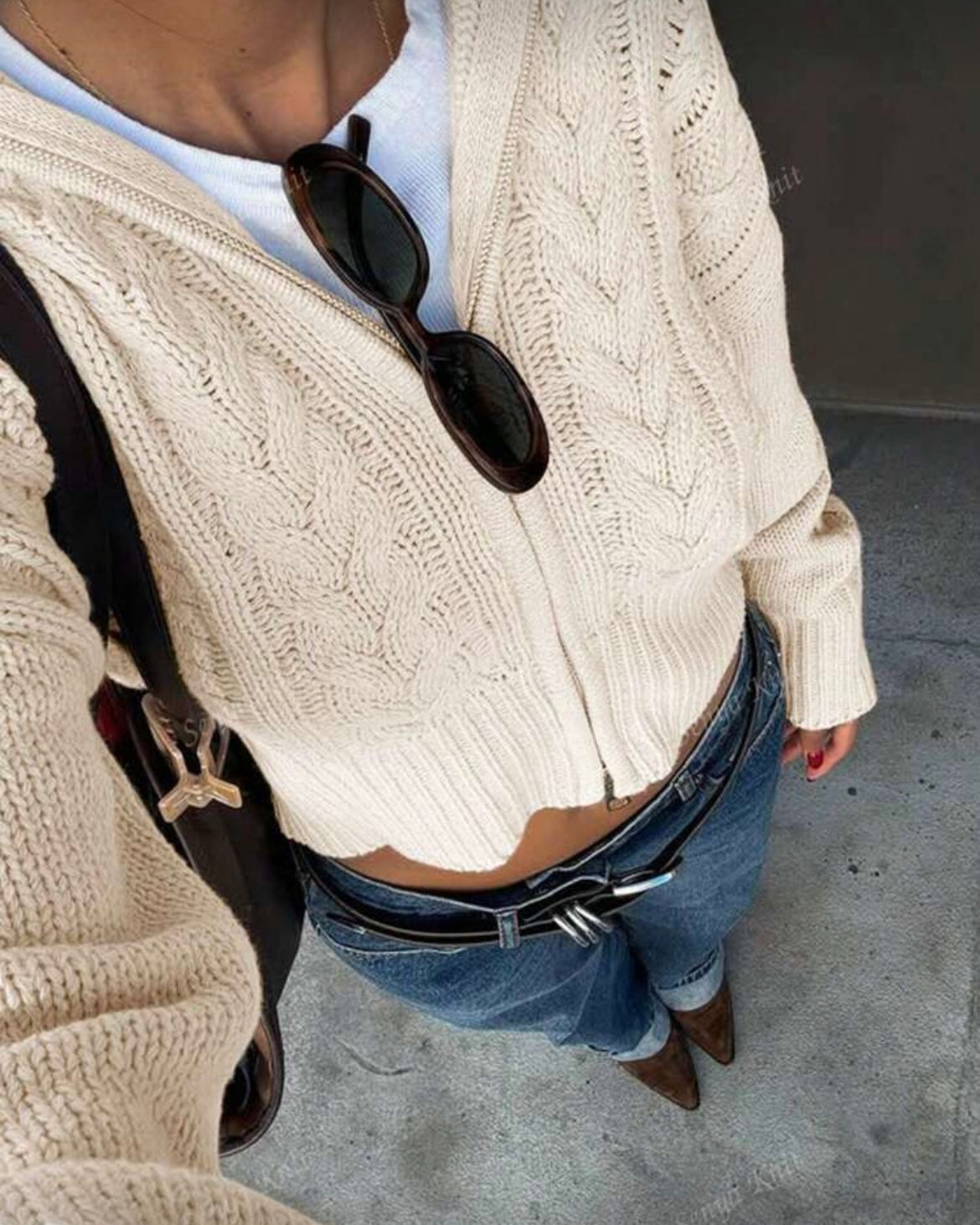 ‘Joey’ Top
