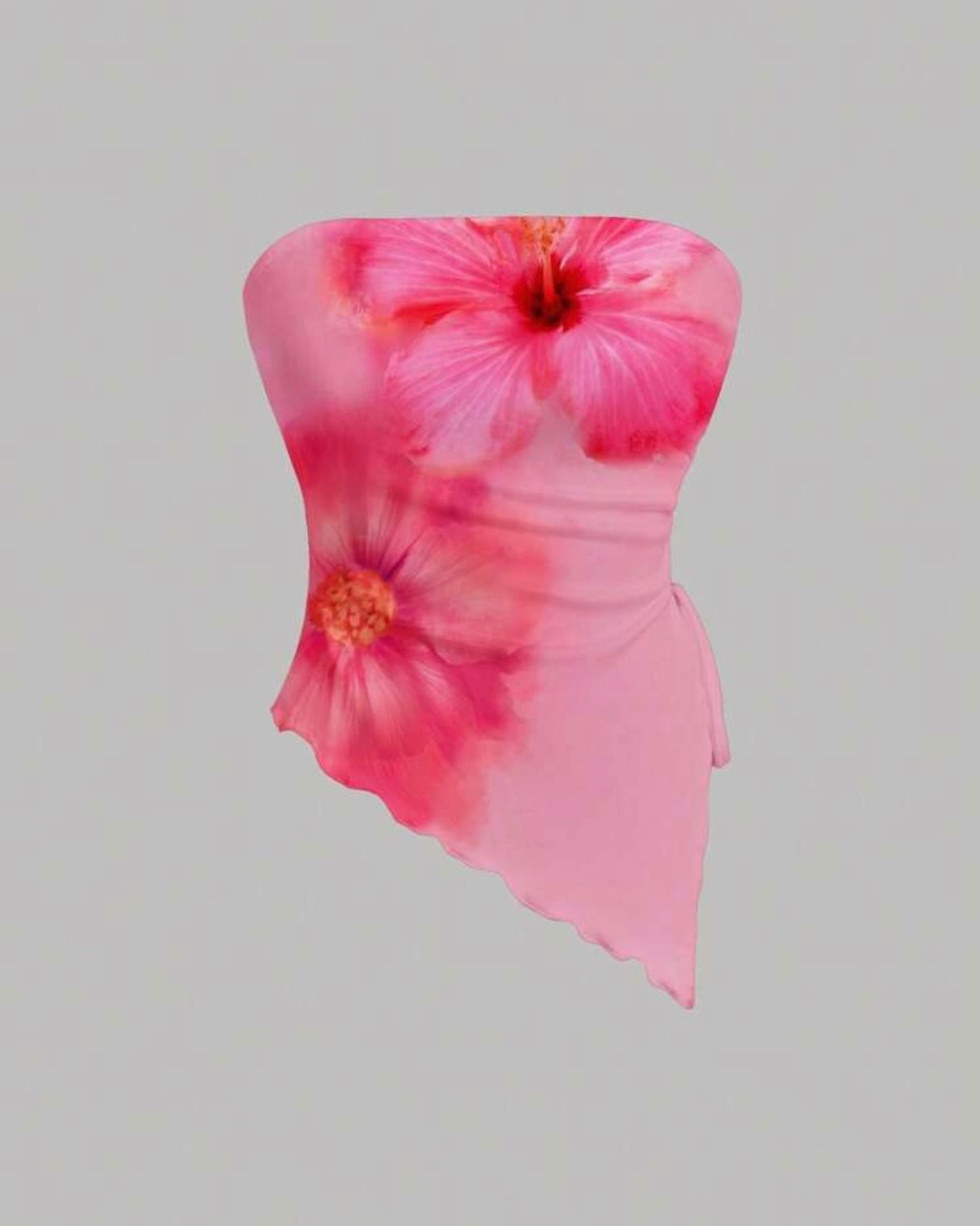Floral Top