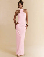 ‘Slovina’ dress