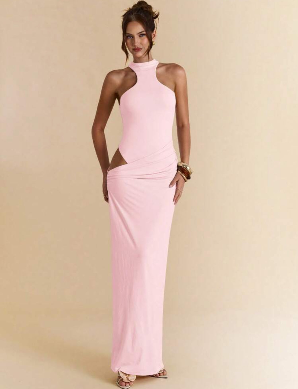 ‘Slovina’ dress