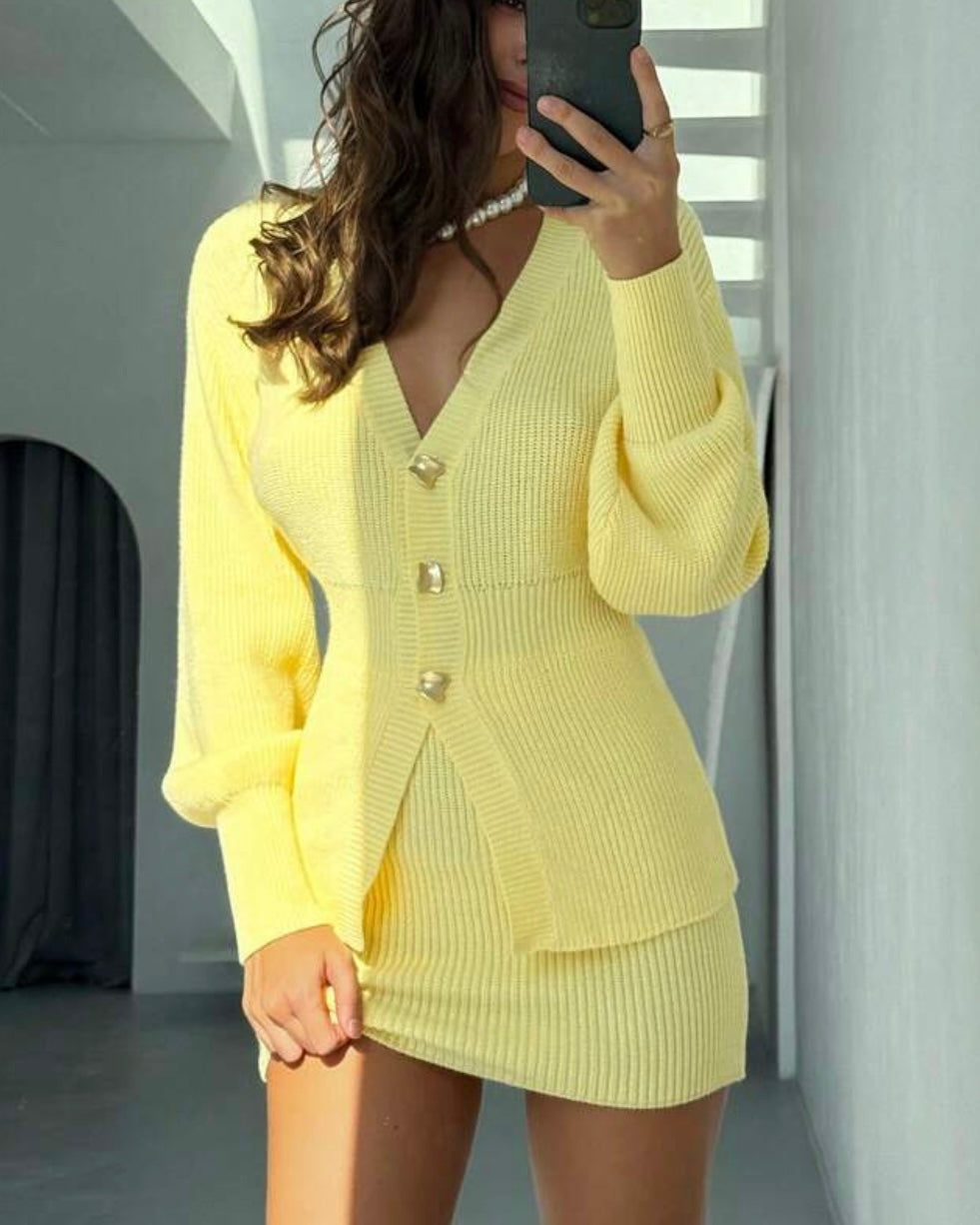 ‘Alora’ Set
