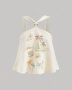 ‘Ariel’ top