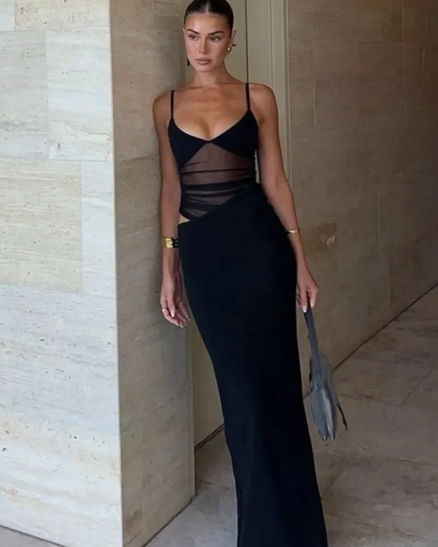 ‘June’ dress