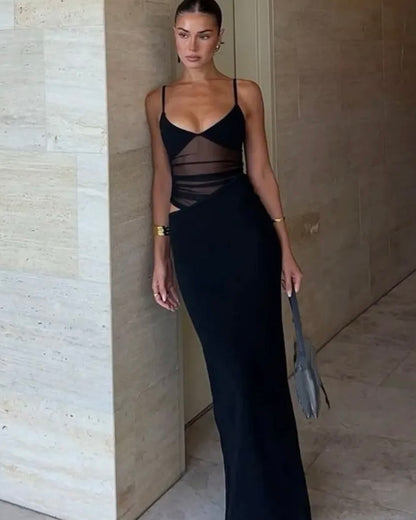 ‘June’ dress