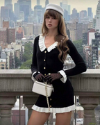 ‘Maddie’ Dress