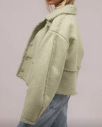 ‘Jade’ Jacket
