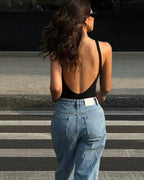 ‘Vola’ bodysuit