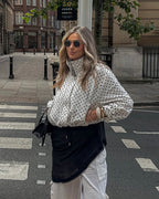 ‘Dotti’ Jacket