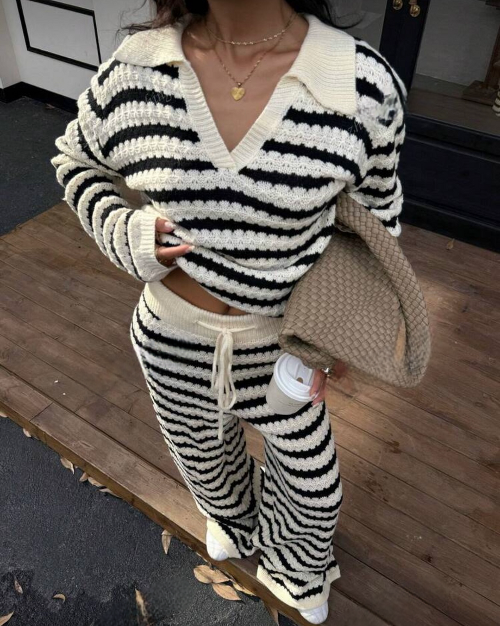 ‘Cozy’ Set