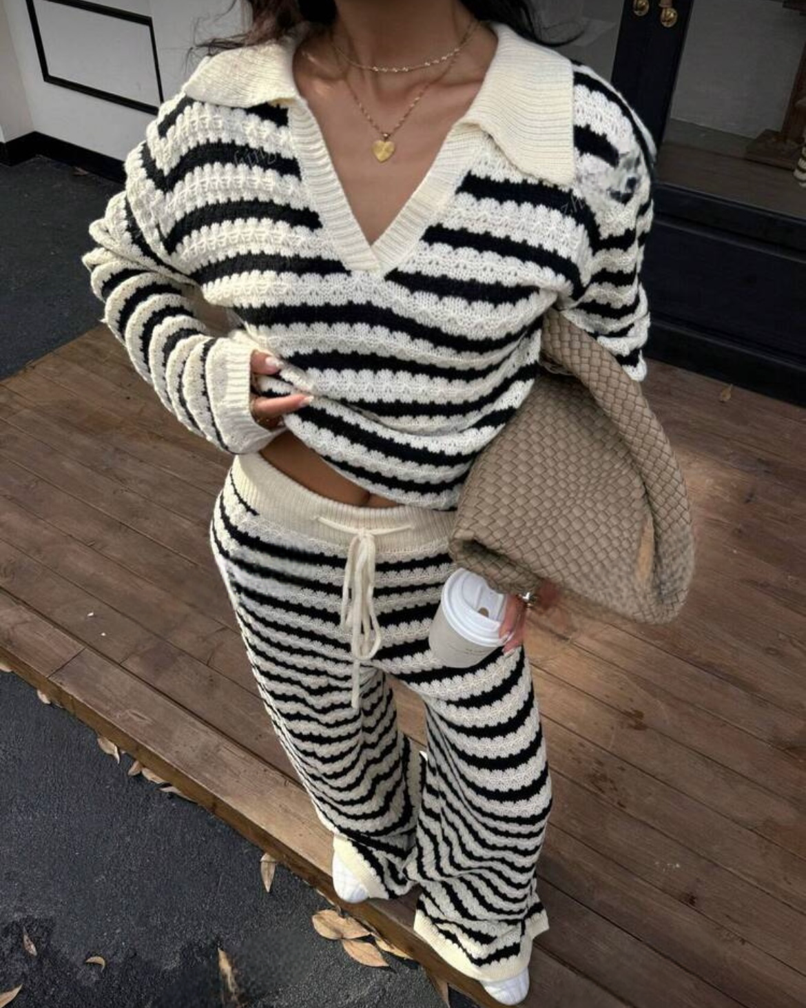 ‘Cozy’ Set
