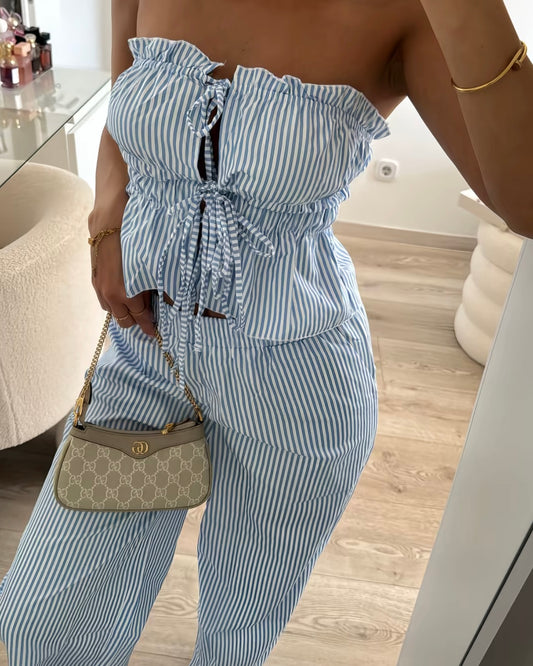 ‘Olivia’ set