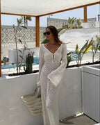 Cover Dress