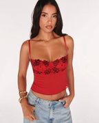 ‘Rina’ top