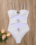 ‘Inez’ one piece