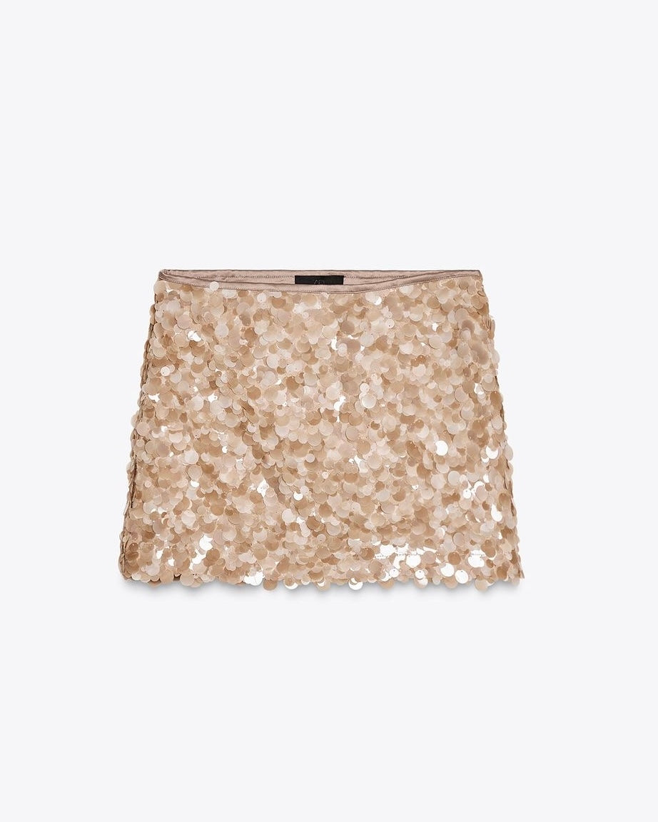 ‘Sienna’ Skirt