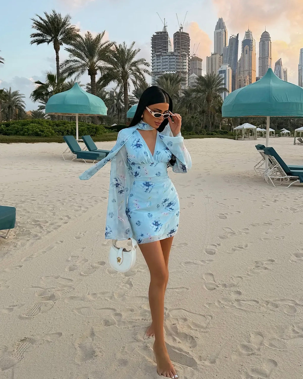 ‘Katy’ Dress