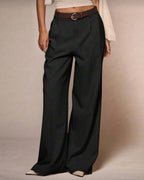 ‘Bella’ Pants with Belt