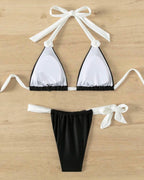‘Zima’ Bikini