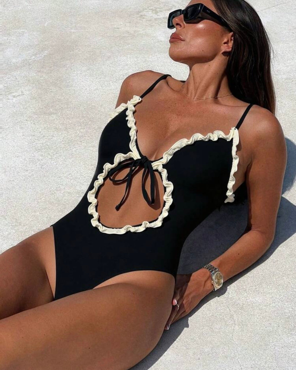 ‘Carla’ One Piece