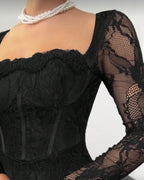 ‘Camille’ Dress