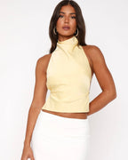 ‘Marly’ top