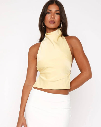 ‘Marly’ top