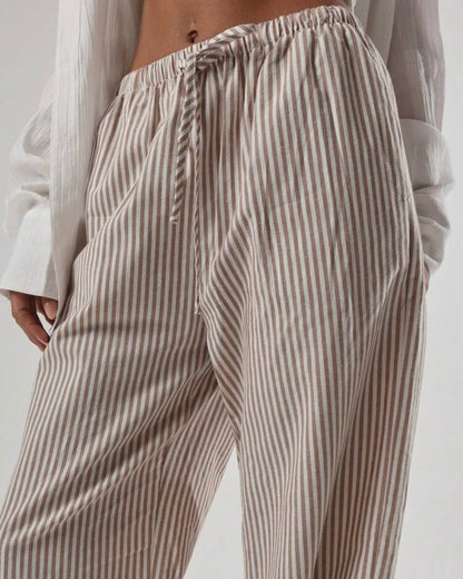 ‘Vilanel’ pants