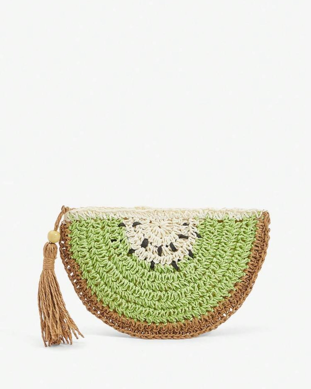 Fruit Beach Pouch