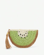 Fruit Beach Pouch
